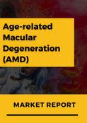Age-related Macular Degeneration (AMD) - Market Insight, Epidemiology And Market Forecast - 2032