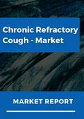 Chronic Refractory Cough Market Report