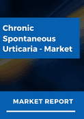 Chronic Spontaneous Urticaria Market Report