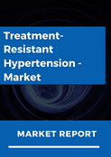 Treatment-Resistant Hypertension Market Report