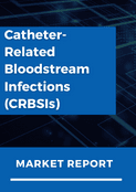 Catheter Related Bloodstream Infections market report