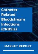 Catheter related bloodstream infection crbsi market size analysis