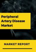 Peripheral Artery Disease Market