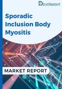 Sporadic Inclusion Body Myositis Market