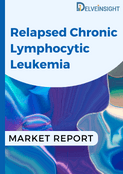 Relapsed Chronic Lymphocytic Leukemia Market