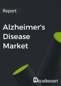Alzheimer's disease Market Report