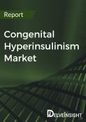 Congenital Hyperinsulinism Market Outlook