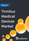 Tinnitus Medical Devices