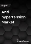 Anti-hypertension Market Report