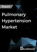 Pulmonary Hypertension Market Outlook
