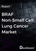 BRAF-Mutated NSCLC Market Report
