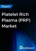PRP Market Report