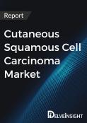 Cutaneous Squamous cell Carcinoma (CsCC) Market Report