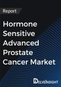 Hormone Sensitive Advanced Prostate Cancer Market Report