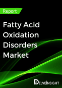 Fatty Acid Oxidation Disorders Market Report