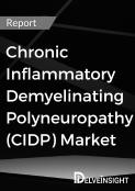 Chronic Inflammatory Demyelinating Polyneuropathy Market Report