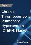 Chronic Thromboembolic Pulmonary Hypertension Market Report
