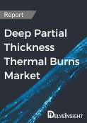 Deep Partial-Thickness Thermal Burns Market Report
