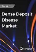 Dense Deposit Disease Market Report