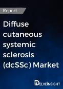 Diffuse Cutaneous Systemic Sclerosis Market Report