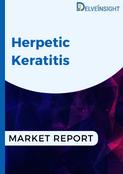 Herpetic Keratitis Market Report