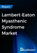 Lambert-Eaton Myasthenic Syndrome Market Report