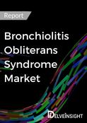 Bronchiolitis Obliterans Syndrome Market Report
