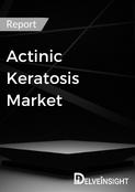 Actinic Keratosis Market Report