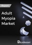 Adult Myopia Market Report