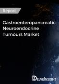 Gastroenteropancreatic Neuroendocrine Tumors (GEP-NETs) Market Report