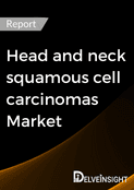 Head and Neck Squamous Cell Carcinoma Market Report