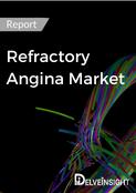 Refractory Angina Market Report