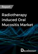 Radiotherapy Induced Oral Mucositis Market