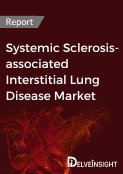 Systemic Sclerosis-associated Interstitial Lung Disease Market Report