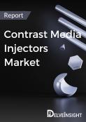 Contrast Media Injectors Market Report
