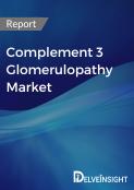 Complement 3 Glomerulopathy Market Report