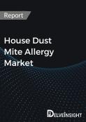 House Dust Mite Allergy Market Report