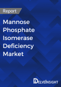 Mannose Phosphate Isomerase Deficiency Market Report