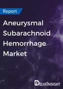 Aneurysmal Subarachnoid Hemorrhage Market Report