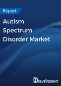 Autism Spectrum Disorder Market Report