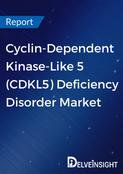 CDKL5 Deficiency Disorder Market Report
