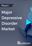 Major Depressive Disorder Market Report