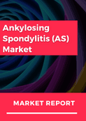 Ankylosing Spondylitis Market Report