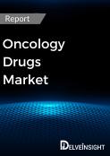 Oncology Drugs Market Report