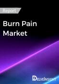 Burn Pain Market Outlook