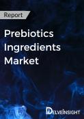 Prebiotics Ingredients Market Report