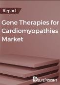 Gene Therapies for Cardiomyopathies Market Report