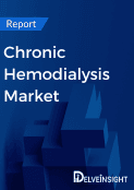 Chronic Hemodialysis Market Report