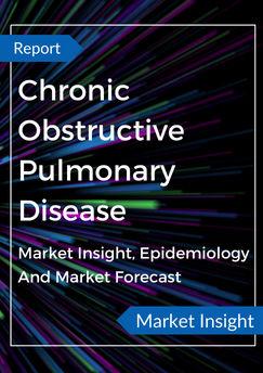 chronic obstructive pulmonary disease copd market