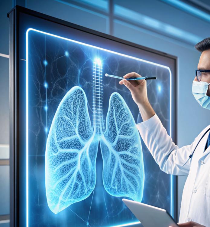 Business professionals